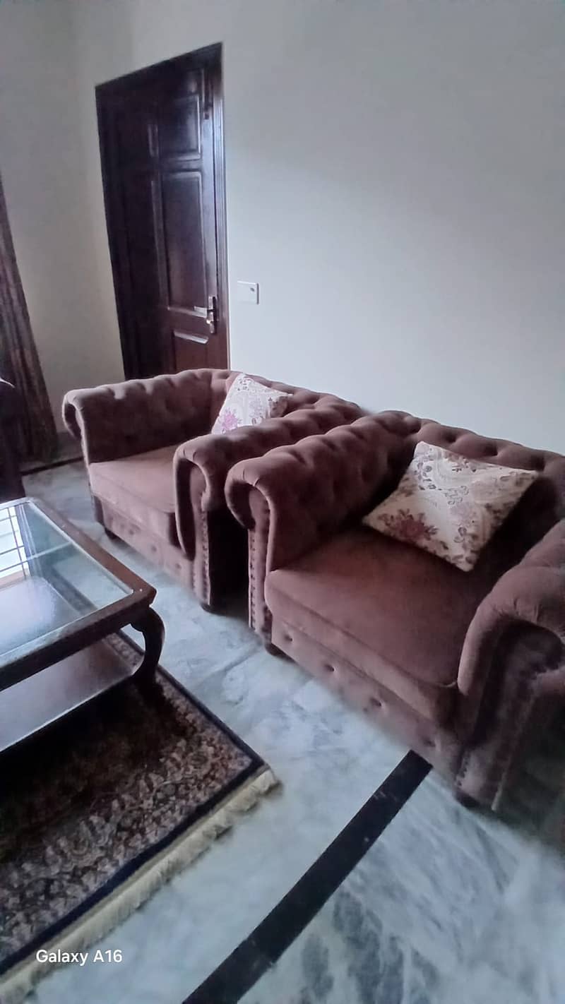 Sofa set 1