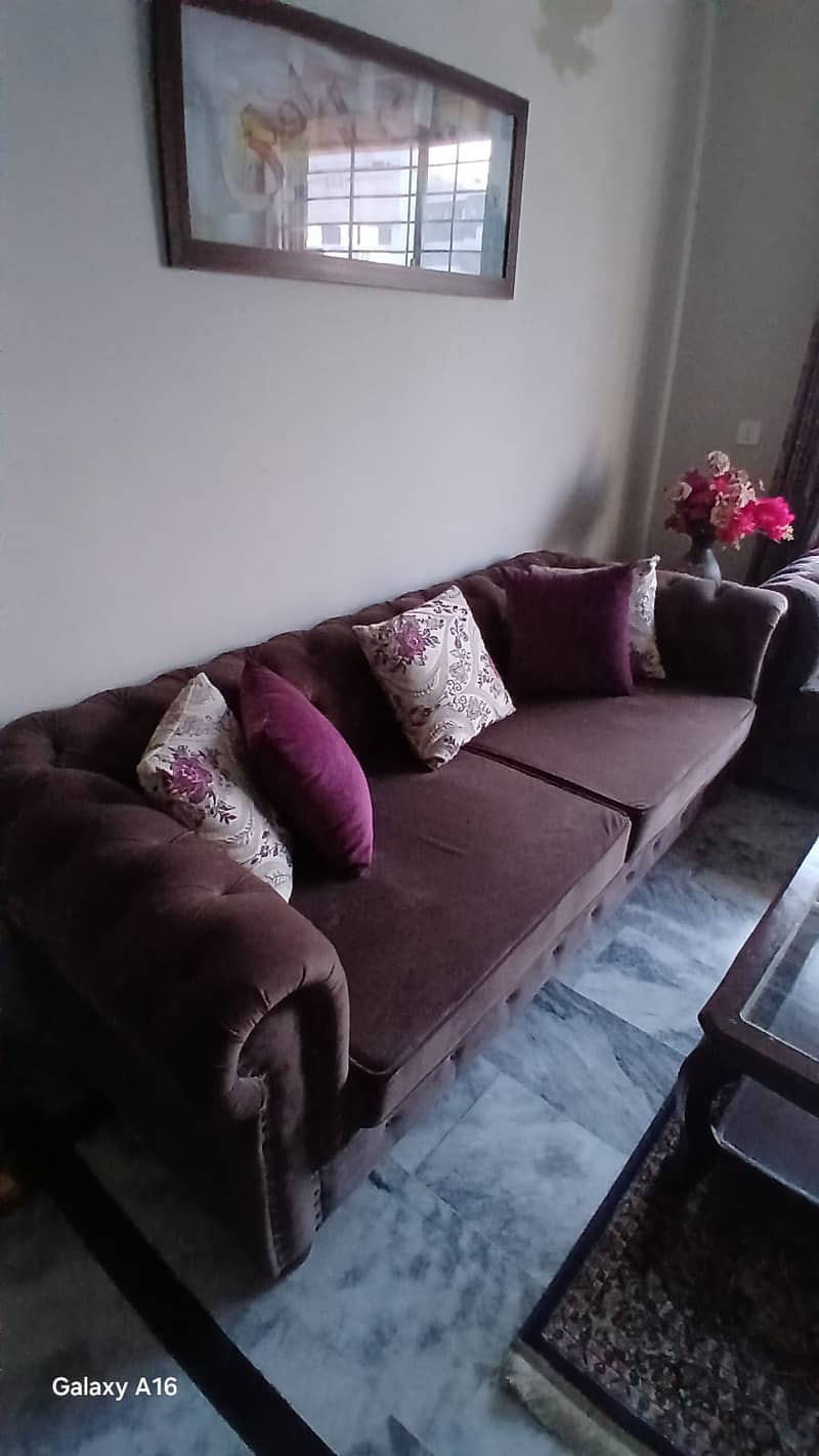 Sofa set 3
