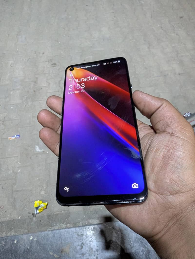 One Plus 9 0