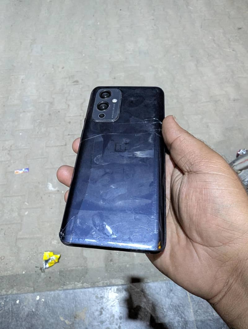 One Plus 9 1