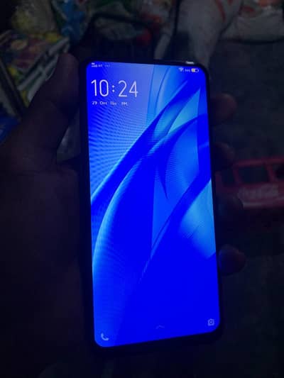 Vivo V15