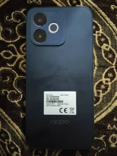 OPPO A6s pro
