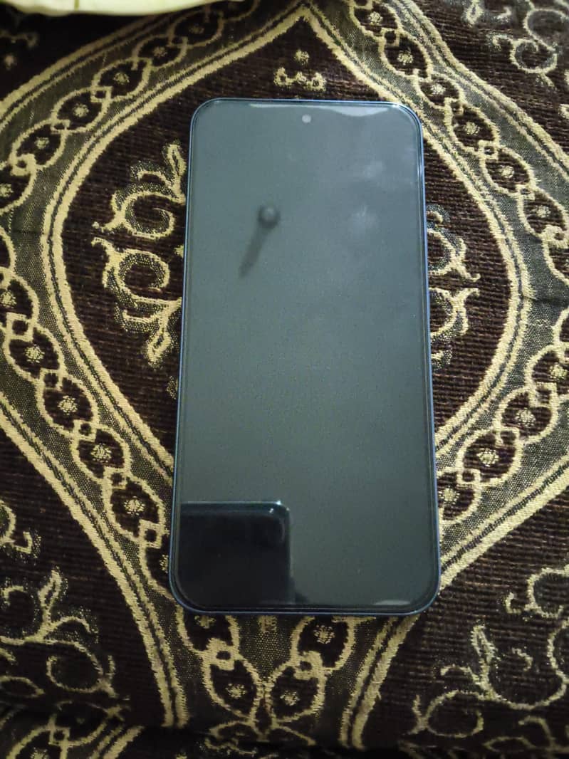 OPPO A6s pro 1