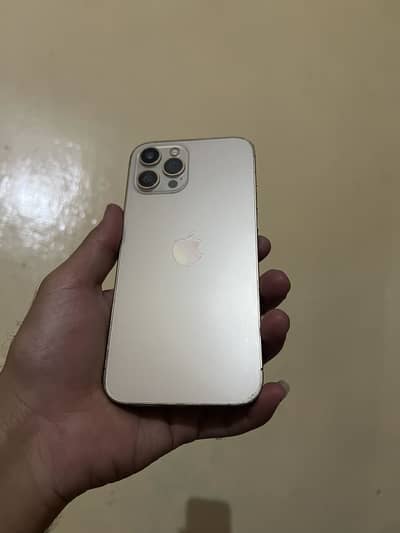Apple iPhone 12 Pro Max