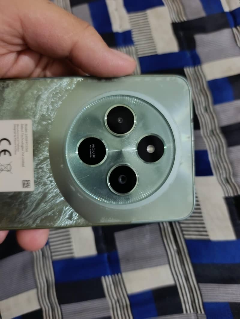 Xiaomi POCO C75 1