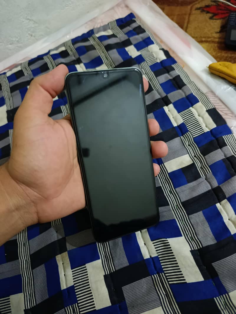 Xiaomi POCO C75 8