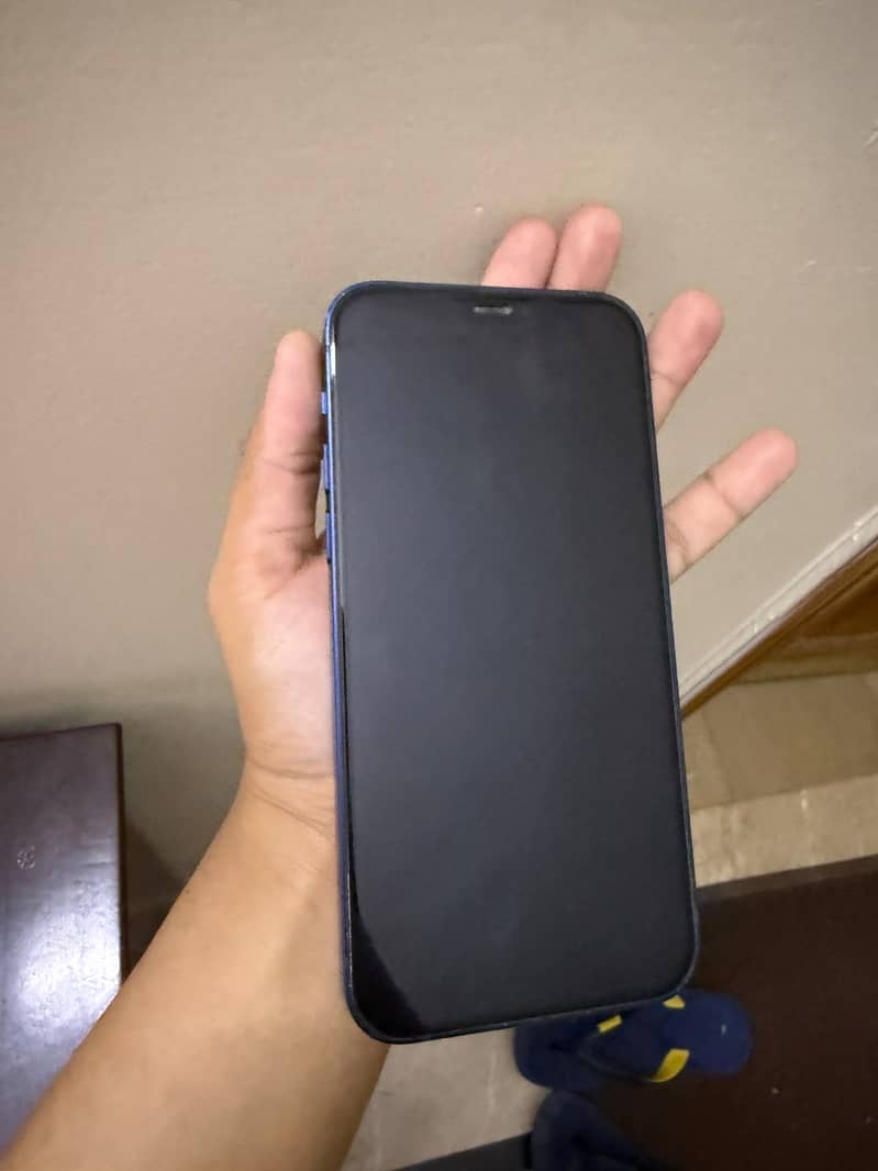Apple iPhone 12 0