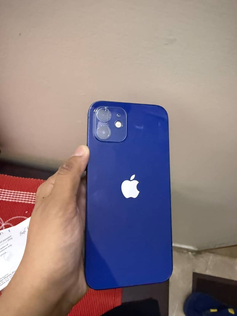 Apple iPhone 12 1