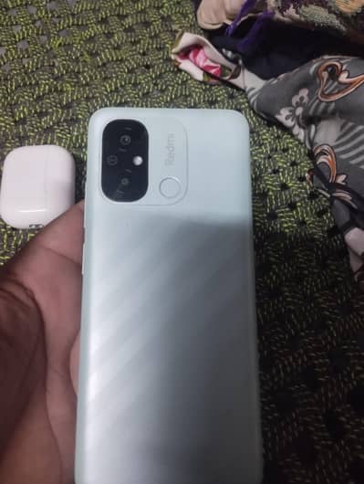 Xiaomi Redmi 12C