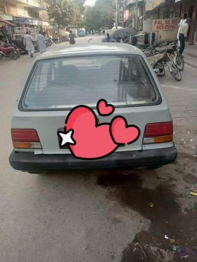 Suzuki Swift 1999 03194074188