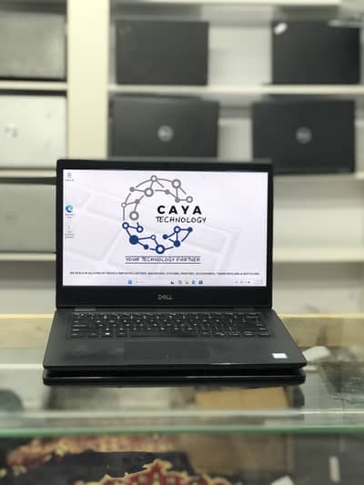 DELL LATITUDE 3400 in just Rs: 33,000/- PKR