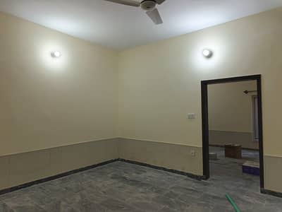 7Marla ground flour available for rent Ghauri Town pahse 4b
