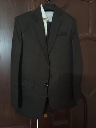 3 piece pant coat