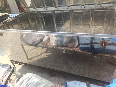 steel paiti