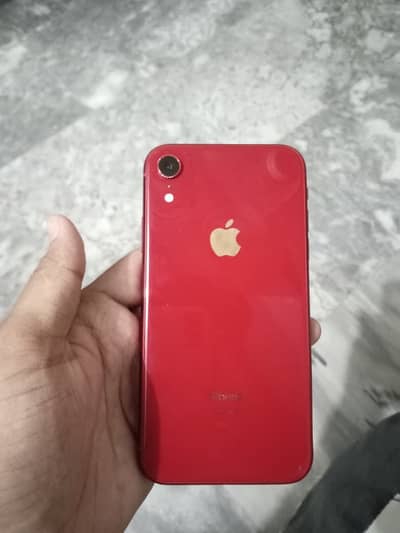 Apple iPhone XR