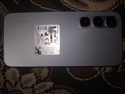 Infinix Hot 60 Pro