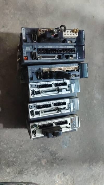 Servo Drive 400w