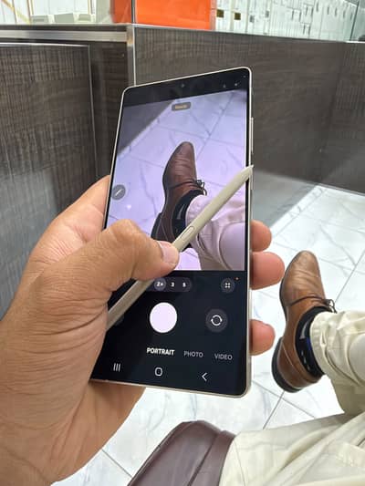 Samsung Mobile S25 Ultra