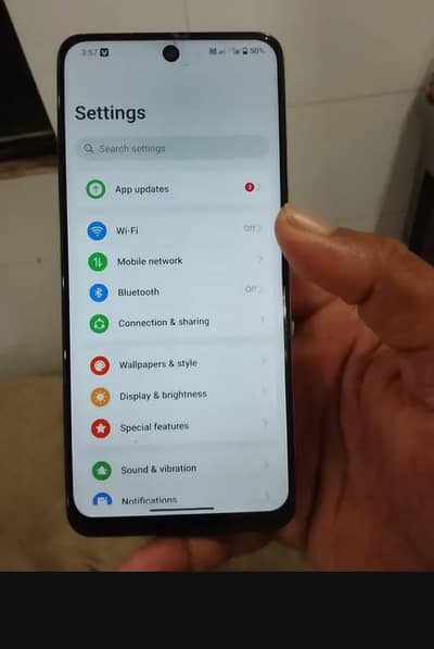 Realme C71