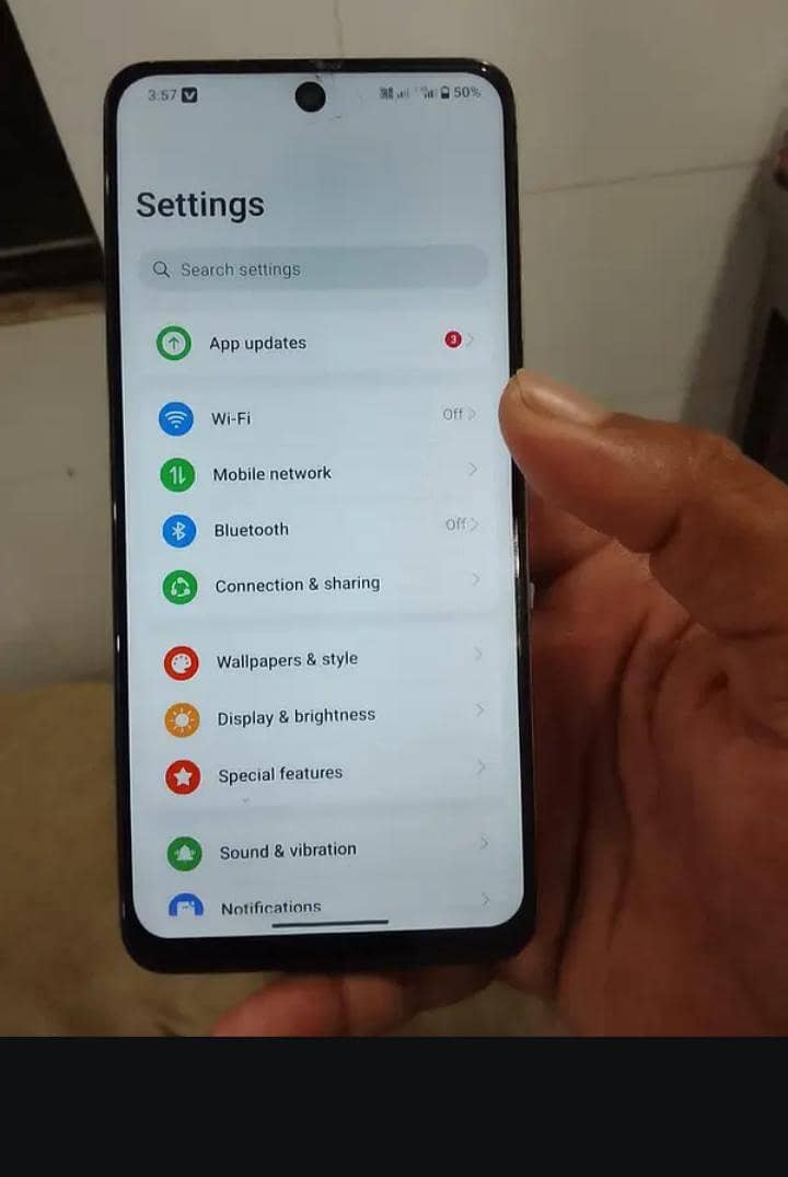 Realme C71 0