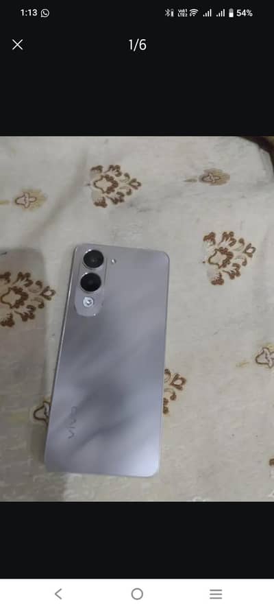 Vivo Y04