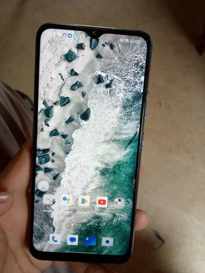 Realme C15 Qualcomm Edition