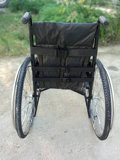 wheelchairs