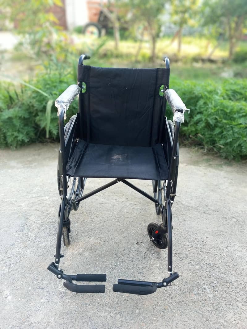 wheelchairs 5