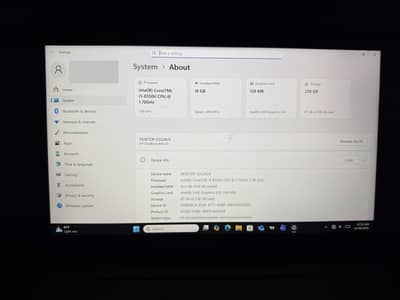 HP elite book 840 G5