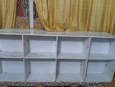 books cupboard