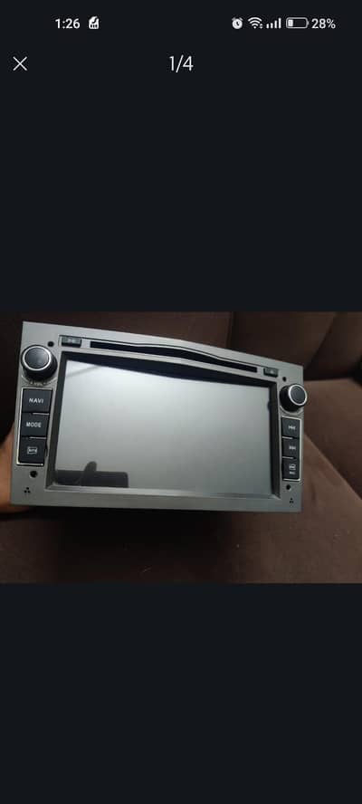 Android Pannel for sale brand new