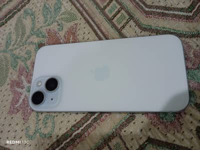 Apple iPhone 15