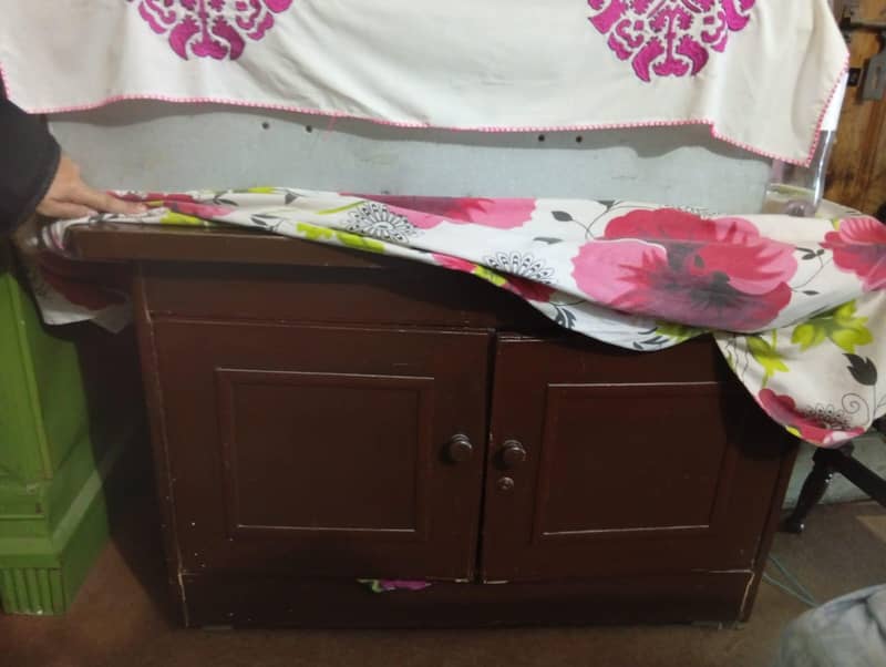 istri table 0