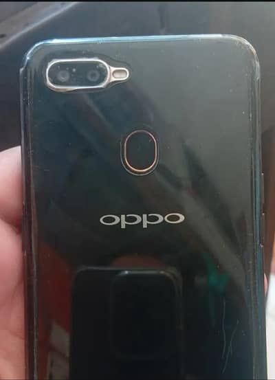 OPPO A5s
