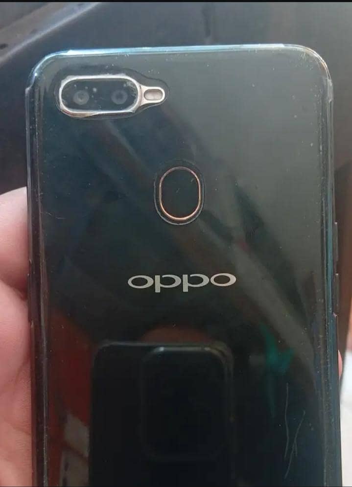 OPPO A5s 0