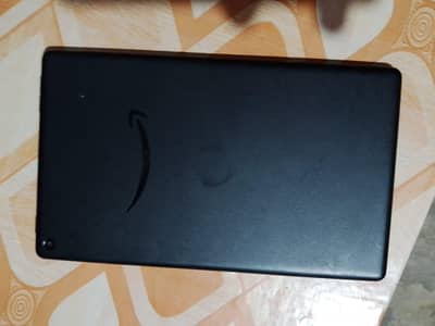 Amazon Tablet New condition Without box
