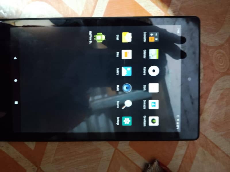 Amazon Tablet New condition Without box 1