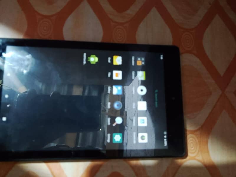 Amazon Tablet New condition Without box 2