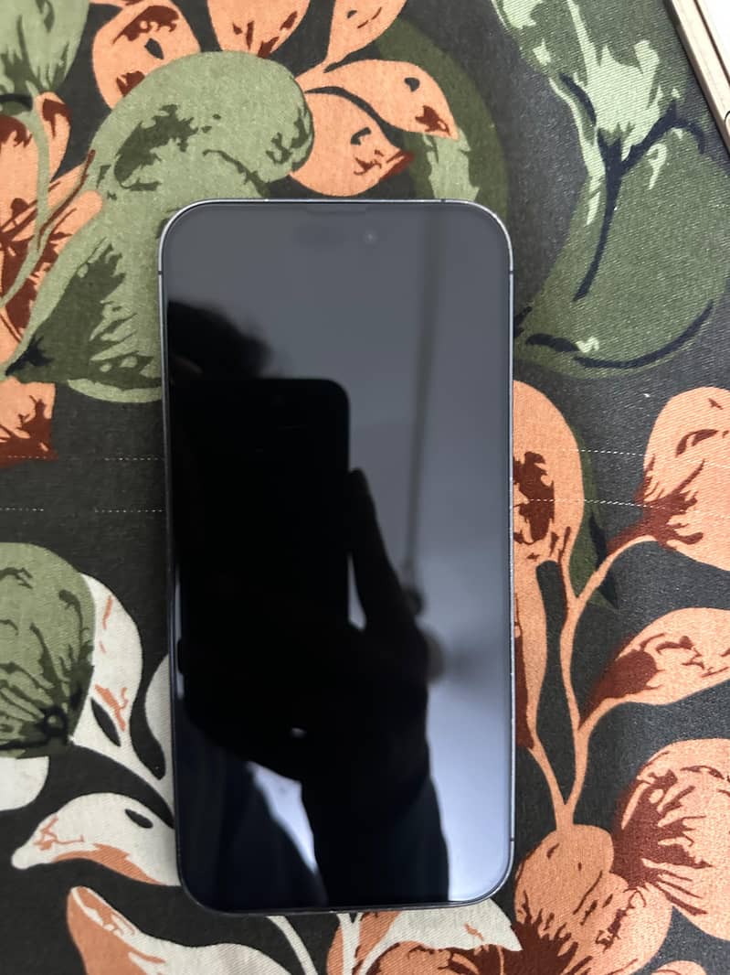 Apple iPhone 14 Pro Max 7