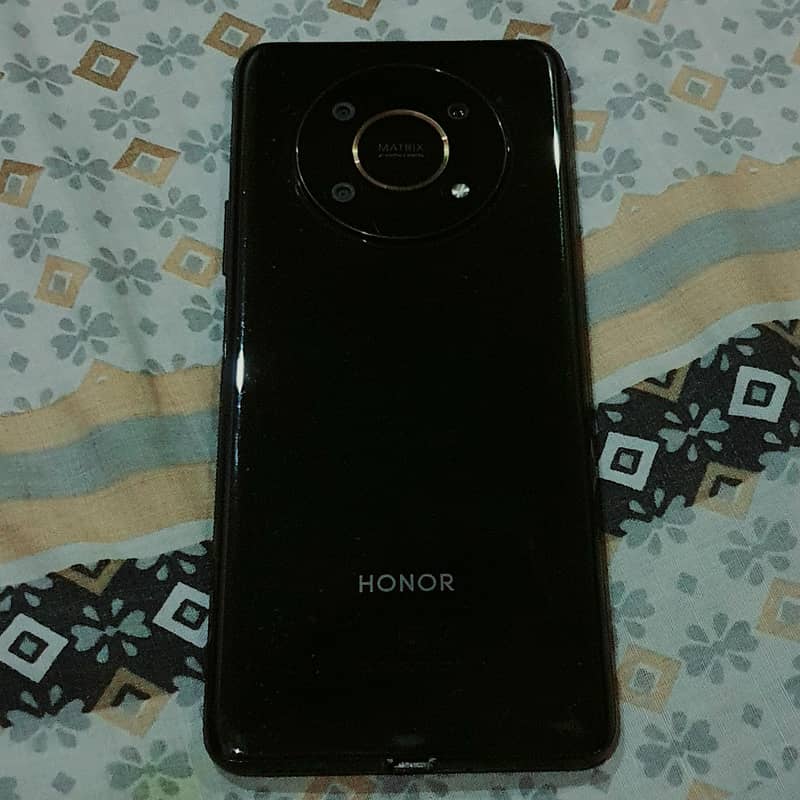 Honor Magic 4 Lite 0