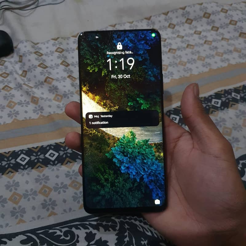 Honor Magic 4 Lite 16