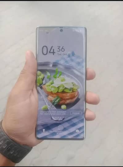 Infinix Hot 50 Pro Plus