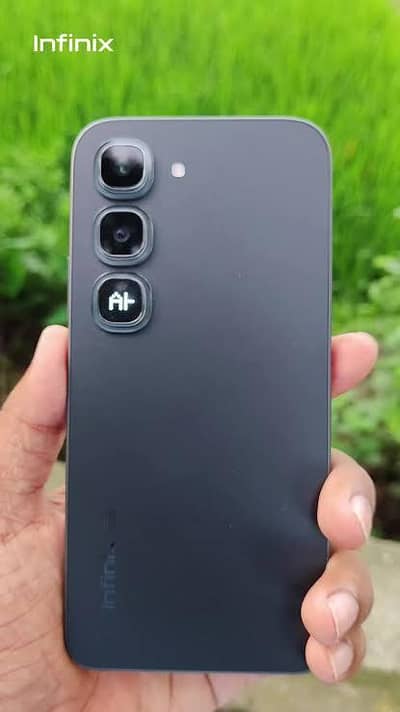 Infinix Hot 70 pro 5G