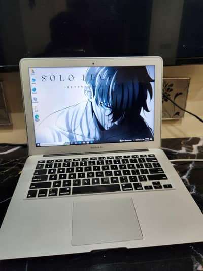 Macbook Air 2015