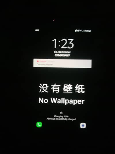 Samsung Mobile S6 exchange possible