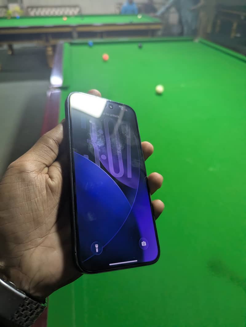 Apple iPhone 14 Pro Max 0