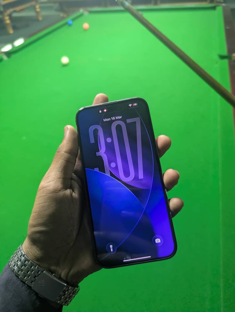 Apple iPhone 14 Pro Max 7
