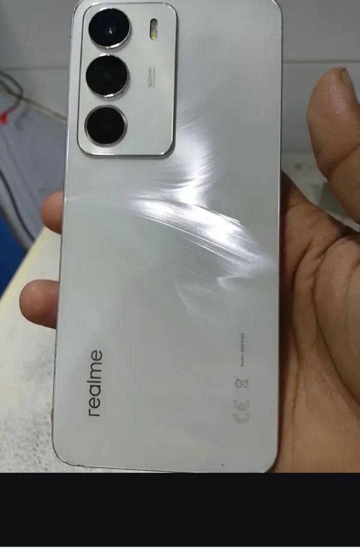 Realme C71 1