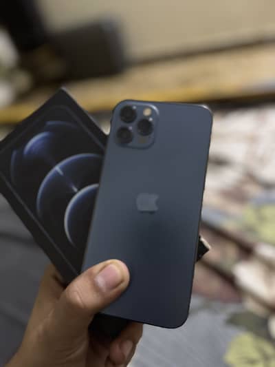 Apple iPhone 12 Pro