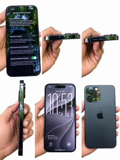 Apple iPhone 14 Pro Max